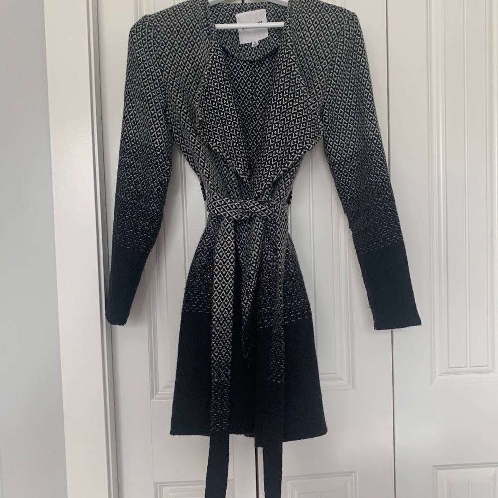 Light coat